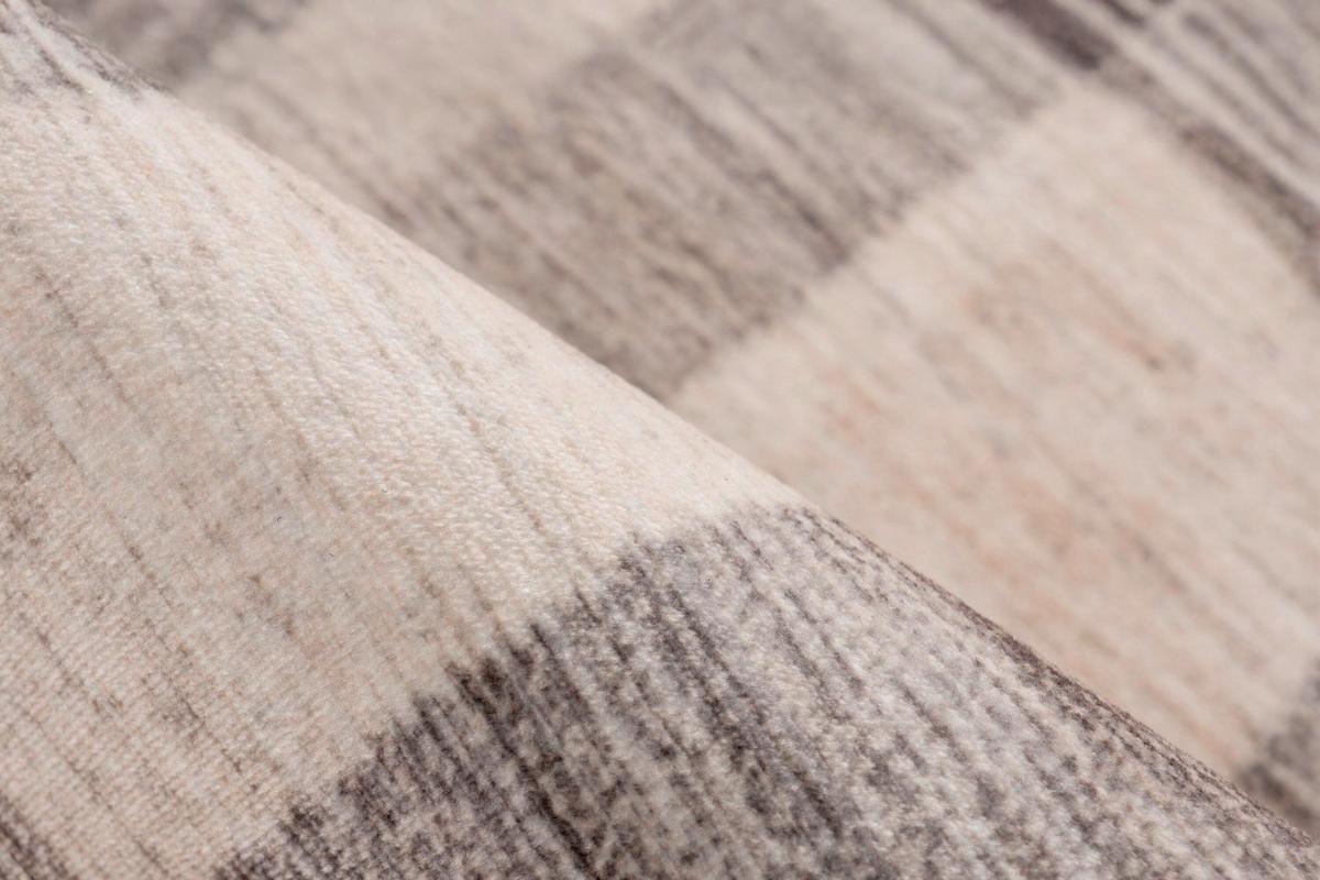 Flachwebteppich Taupe, ca. 160x230 cm - Taupe, Basics, Textil (160/230cm) - Kayoom