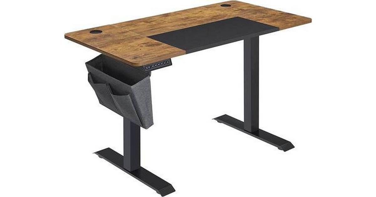 PC stôl IRON • Möbelix