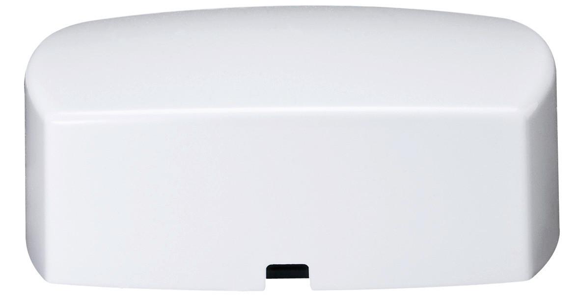 Schienensystem Urail Einspeiser 97679 Weiß - Weiß, Design, Metall (100/16,5/3cm) - Paulmann