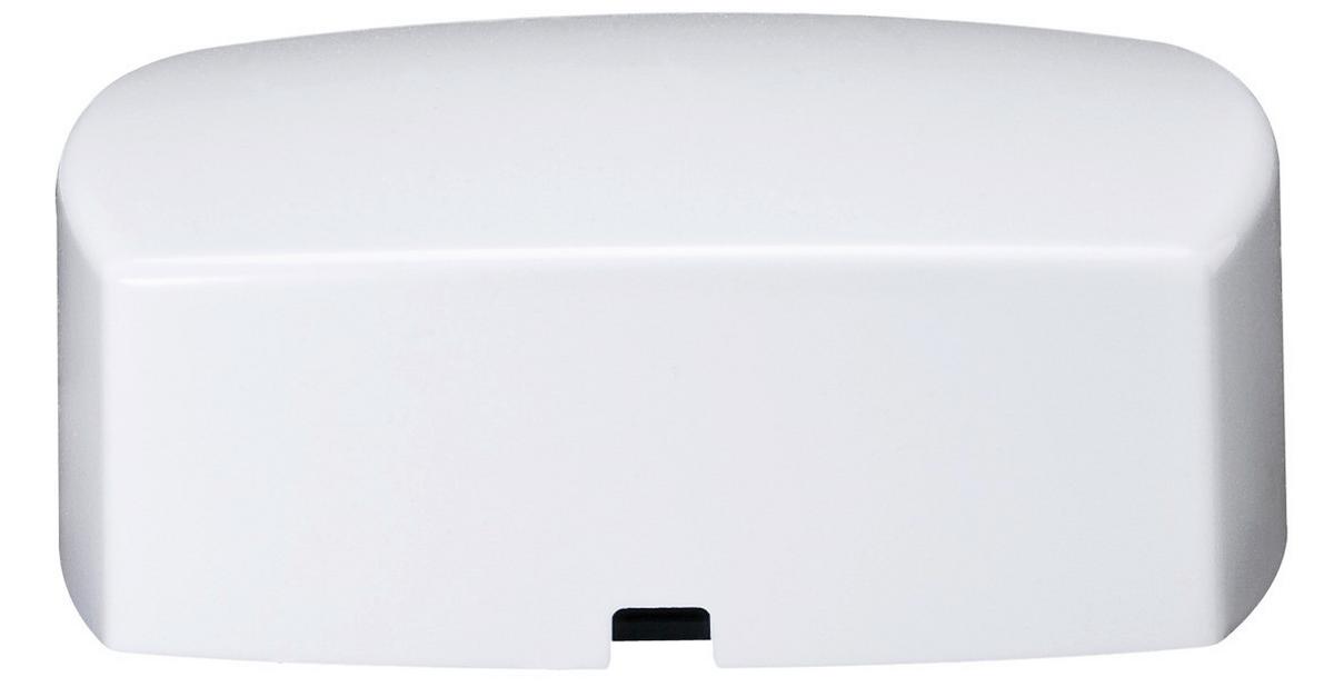 Schienensystem Urail Einspeiser 97679 Weiß - Weiß, Design, Metall (100/16,5/3cm) - Paulmann