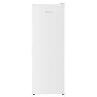 Kühlschrank Nabo Weiß 331 L Freistehend - Weiß, Basics, Glas/Kunststoff (60/170/60cm) - Nabo