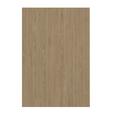Tür Eiche Dekor passend zu Unit Elements Midi - Eichefarben, MODERN, Holzwerkstoff (45,3/66,4/1,6cm) - Ondega