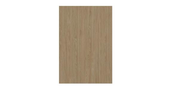 Tür Eiche Dekor passend zu Unit Elements Midi - Eichefarben, MODERN, Holzwerkstoff (45,3/66,4/1,6cm) - Ondega