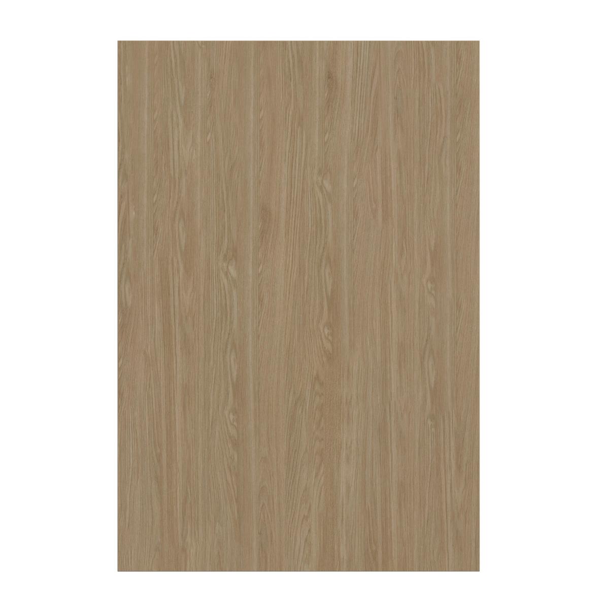 Tür Eiche Dekor Passend Zu Unit Elements Midi - Eichefarben, MODERN, Holzwerkstoff (45,3/66,4/1,6cm) - Ondega