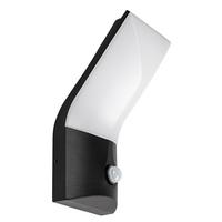 Kültéri Falilámpa Tolna - Basics (25/12cm)