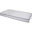 Federkernmatratze Coppy H2 90x200 - Weiß, Textil (90/200cm) - Primatex Federkernmatratze Coppy H2 90x200 - Weiß, Textil (90/200cm) - Primatex