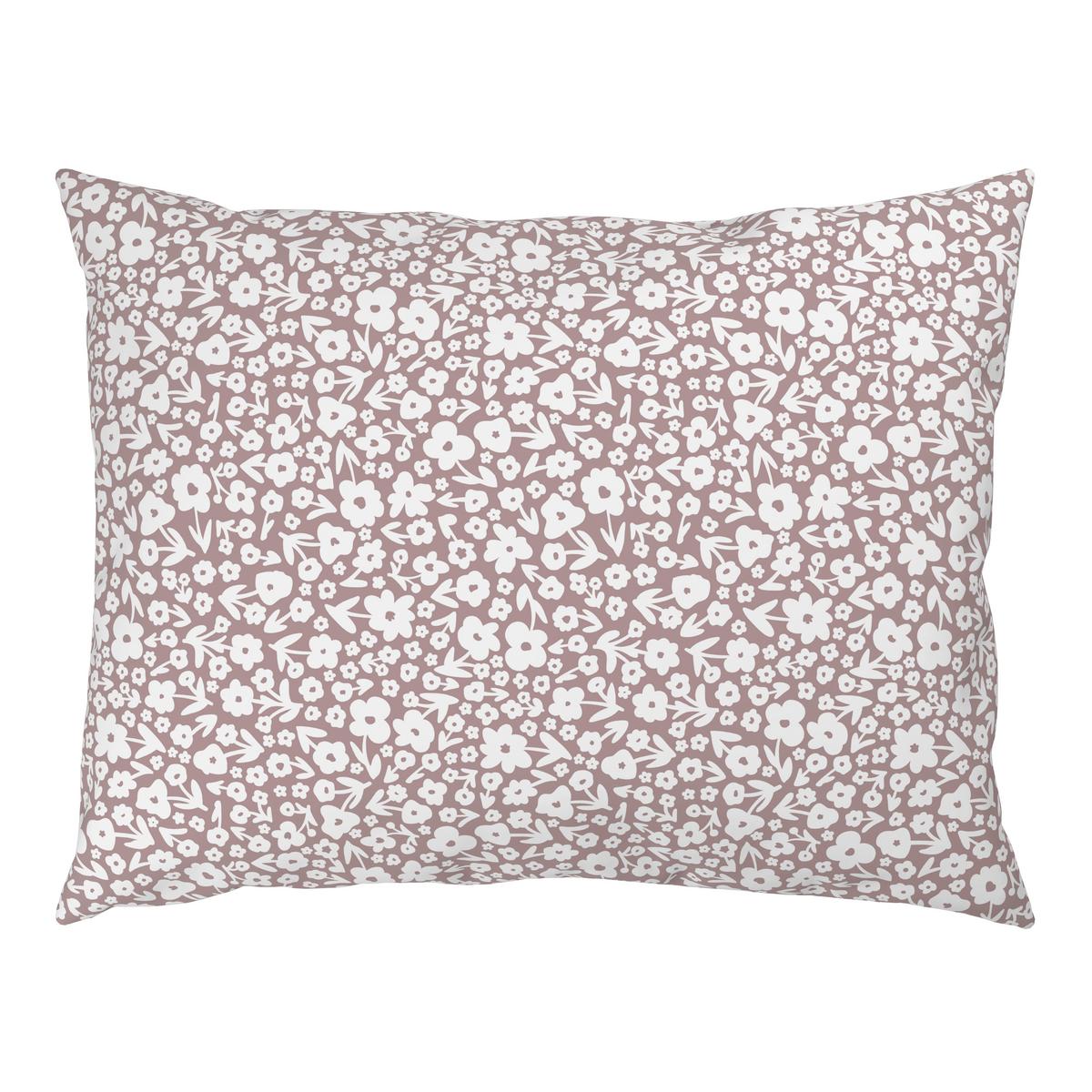 POVLEČENÍ MILLEFLEUR - světle fialová, Moderní, textil (140/200cm) - Mömax