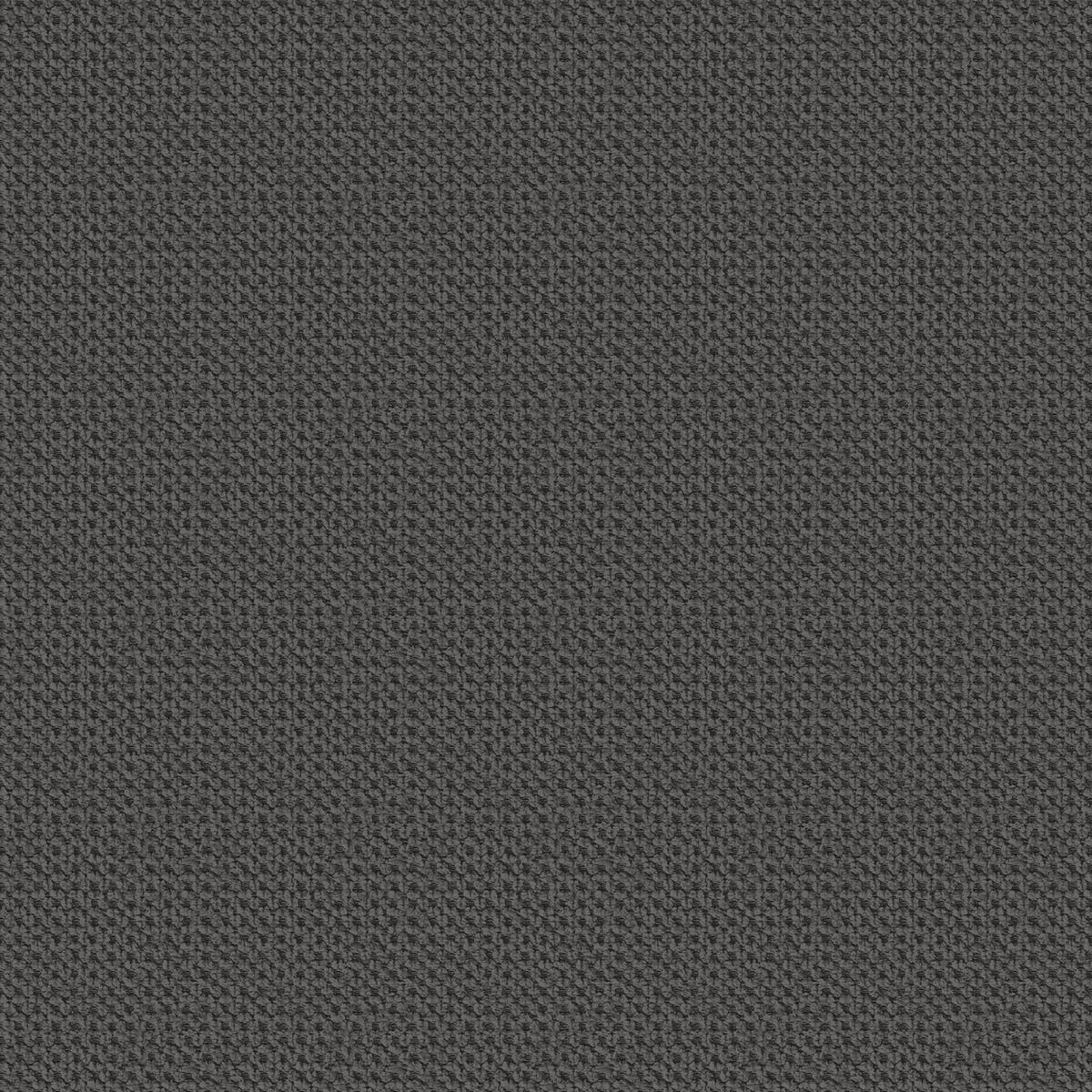 Ecksofa Boston, D. Grau S: 231x157 cm - Dunkelgrau/Schwarz, KONVENTIONELL, Textil (231/157cm) - P & B