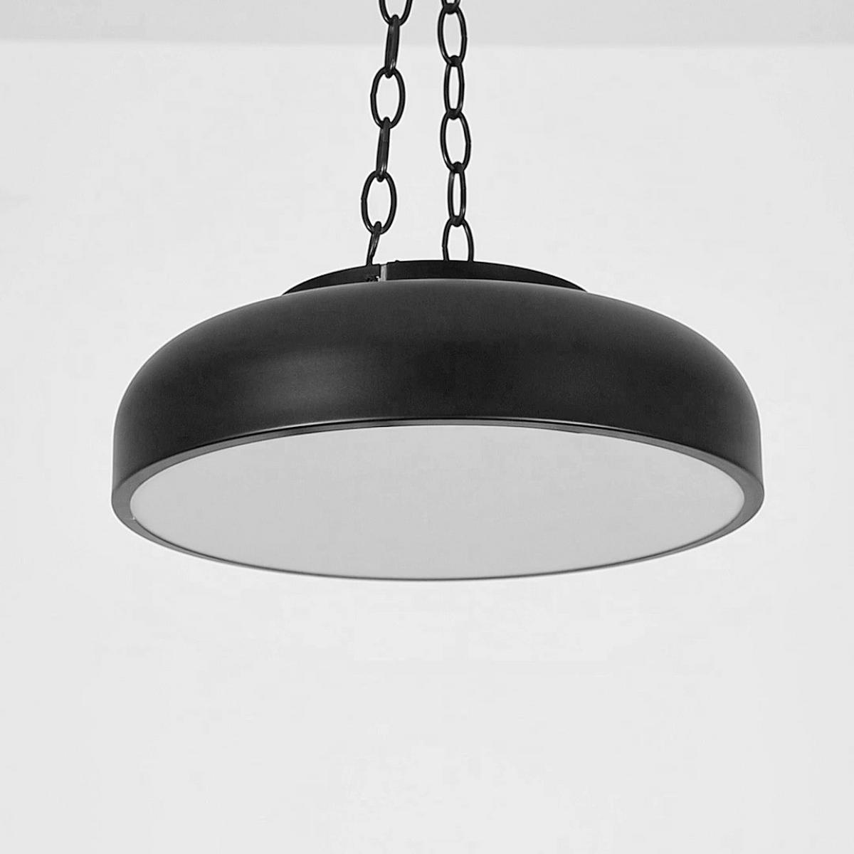 STROPNÍ LED SVÍTIDLO MIKE - Moderní (35/12,5cm) - Mömax
