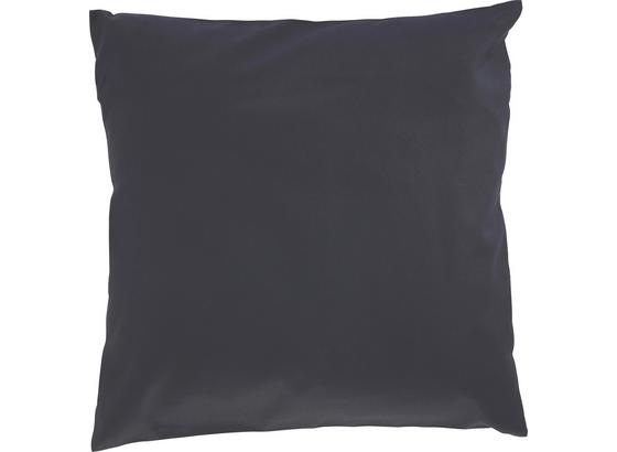 Dekoračný Vankúš Cenový Trhák - čierna, textil (50/50cm) - Based Dekoračný Vankúš Cenový Trhák - čierna, textil (50/50cm) - Based