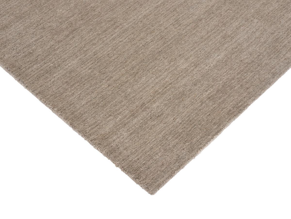 Orientteppich Braun Malibu 170x240 cm - Braun, KONVENTIONELL, Textil (170/240cm) - Musterring