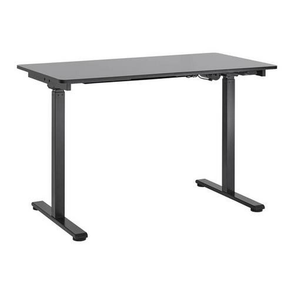 Výškovo nasteviteľný písací stôl Romina 120x59 cm