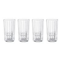 Pohár na whisky SKYE - 4 PCS - Konventionell - Mömax