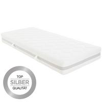 Visco Matrac Femina Nova H4, 90x200 Cm - fehér, textil (90/200cm) - Primatex Deluxe