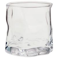 Trinkgläser Laura, ca. 280 ml - Klar, MODERN, Glas (8,5/8,5cm) - James Wood