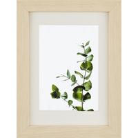 RÁM NA OBRAZY Gitta 13x18 cm - farba duba, drevo/kompozitné drevo (13/18cm) - Modern Living