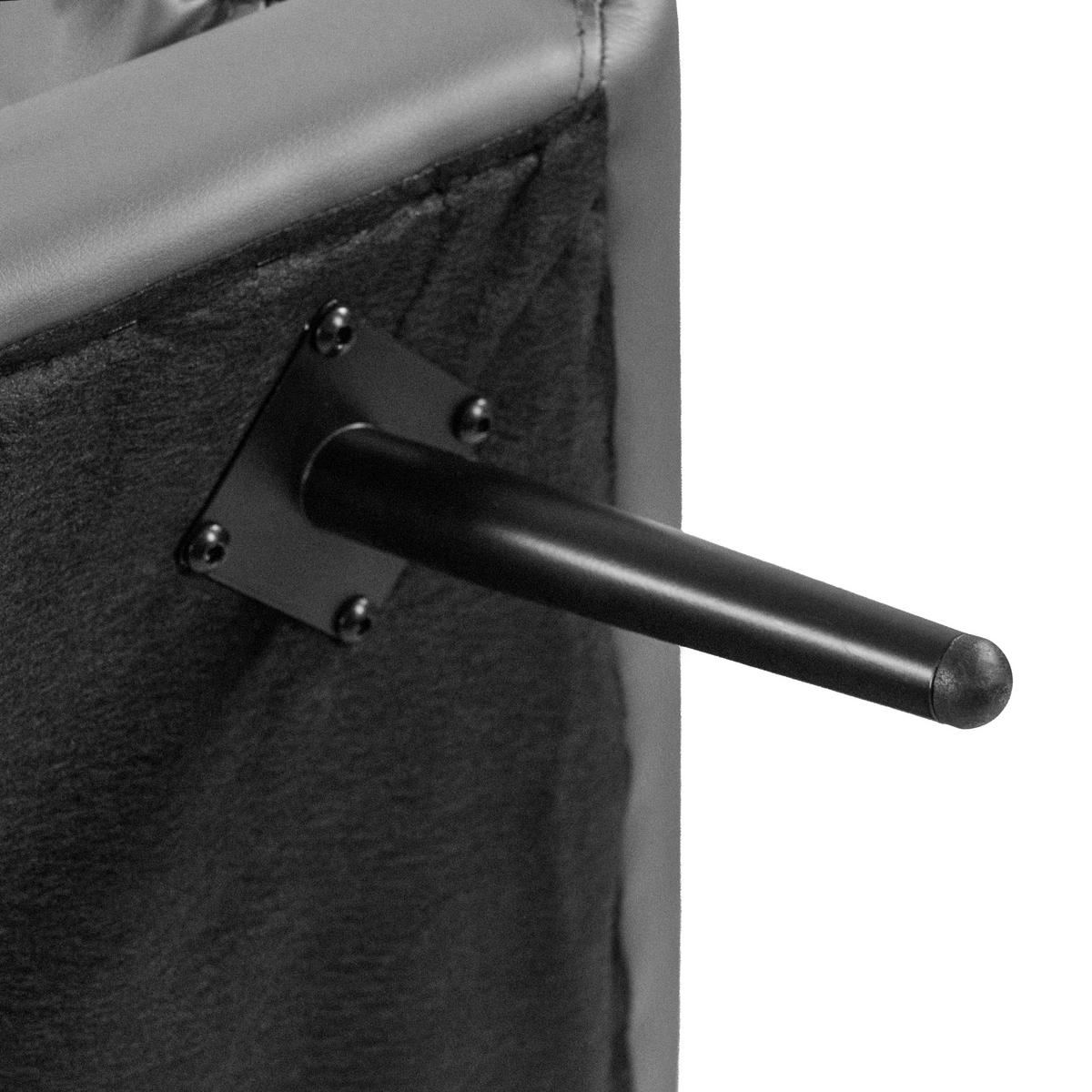 Loungesofa Vintalux B: 143 Cm - Grau, MODERN, Textil (143/70/73cm) - MID.YOU