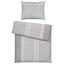 Renforcé-bettwäsche Gitte In Grau - Grau, MODERN, Textil - Luca Bessoni Renforcé-bettwäsche Gitte In Grau - Grau, MODERN, Textil - Luca Bessoni