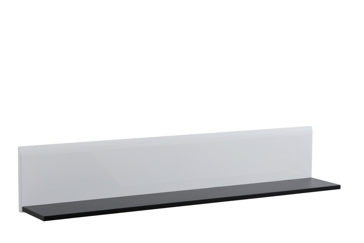 Falipolc Trentino Zp - Modern, faalapú anyag (120/22/19,5cm)
