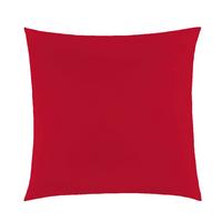 Dekorační Polštář Littlemex, 38/38cm, Červená - červená, Konvenční, textil (38/38cm) - Modern Living