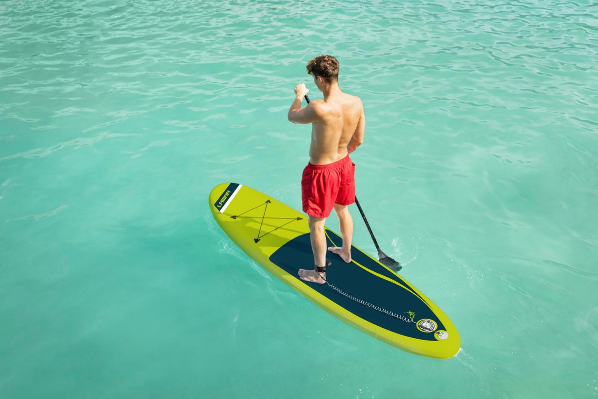 StandupPaddleBoard Tornado » kaufen