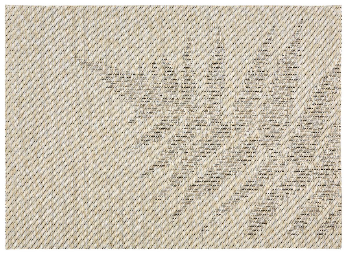 PROSTÍRÁNÍ Mary, 33/45 cm - béžová, Basics, textil (33/45cm) - Modern Living