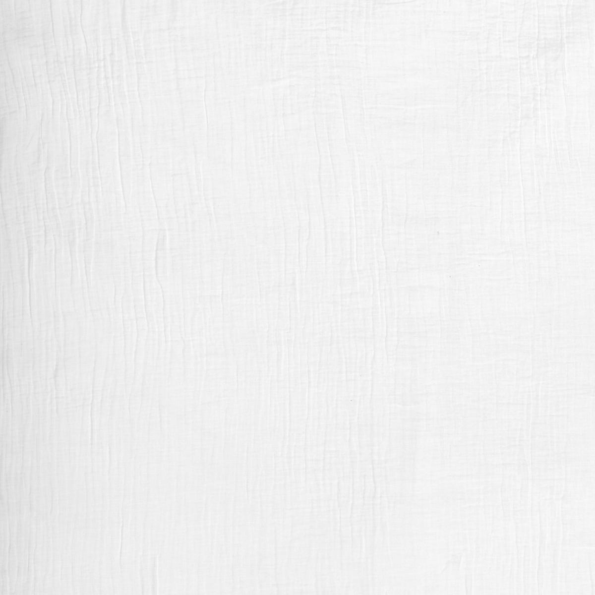 Povlečení Melania, 140/200cm, bílá - bílá, Lifestyle, textil (140/200cm) - Modern Living