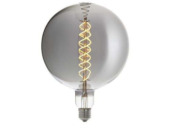 Deko-žiarovka Suva3 - kov/sklo (18/23cm) - Modern Living Deko-žiarovka Suva3 - kov/sklo (18/23cm) - Modern Living