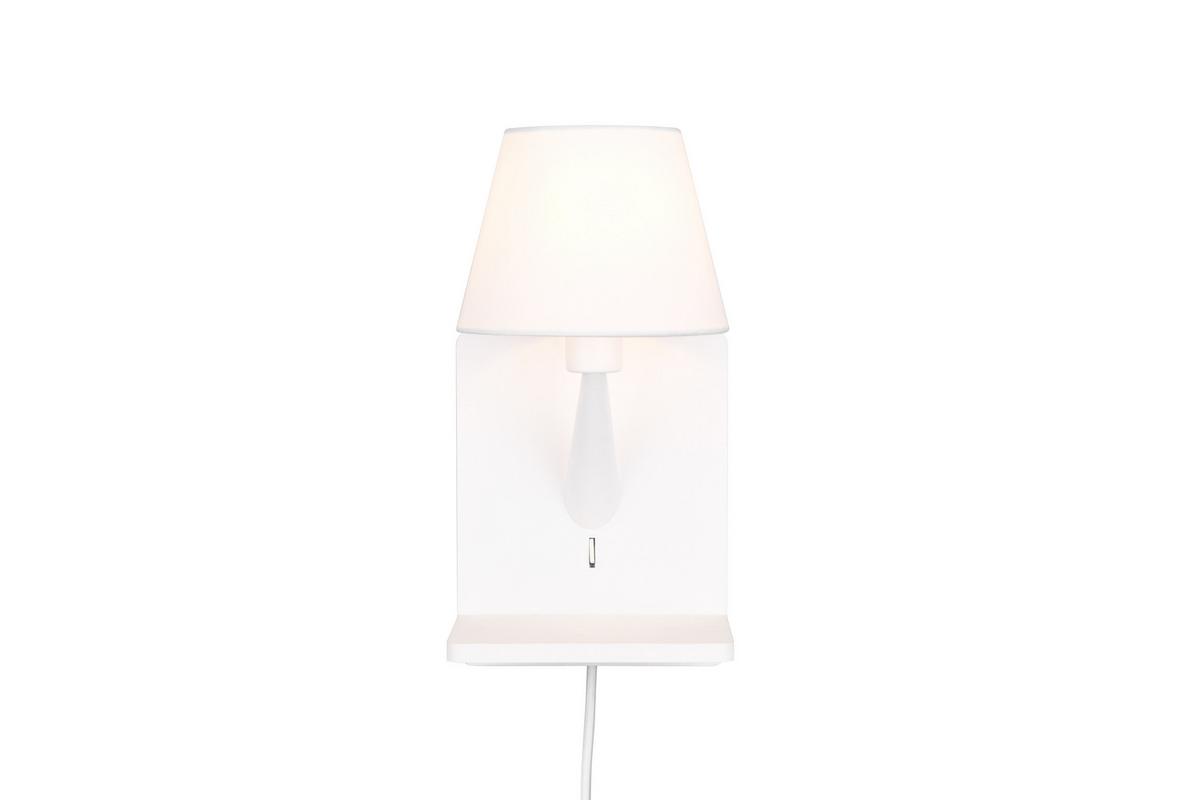 Wandleuchte 262670131 Comfort - Design (16/18/31cm) - Trio Leuchten