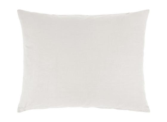 Poťah Na Vankúš Katarina -ext- - biela, textil (40/50cm) - Mömax modern living Poťah Na Vankúš Katarina -ext- - biela, textil (40/50cm) - Mömax modern living