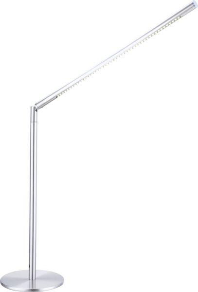 LED-Tischleuchte 58153 Itanos - Basics, Metall (50/14/80cm) - Globo