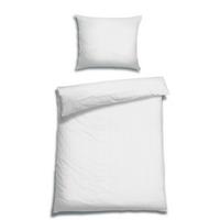 POVLEČENÍ SER.005.000 - bílá, Basics, textil (140/200cm) - Florella