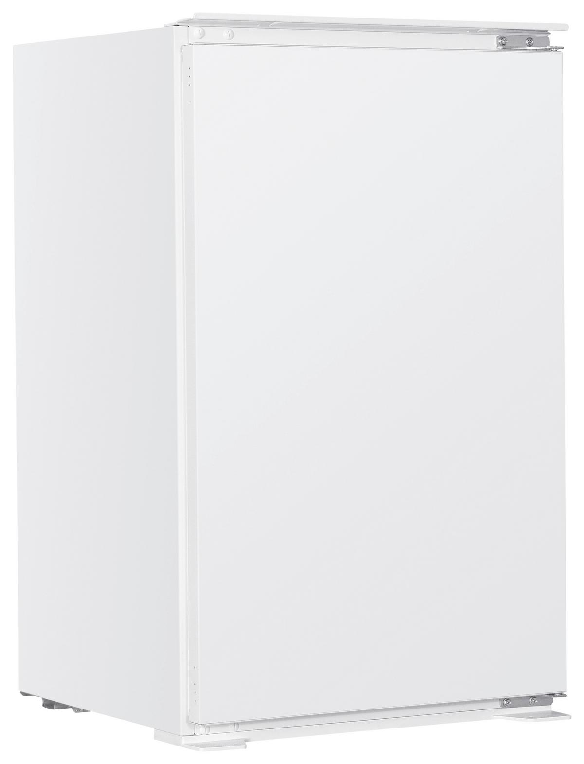 Kühlschrank Ekhttog4sse - Weiß, Basics, Glas/Kunststoff (54/89/54cm) - Mican