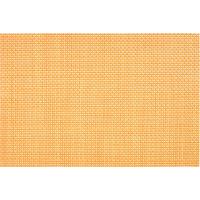 PROSTÍRÁNÍ STEFAN -EXT- - oranžová, plast (45/30cm) - Modern Living