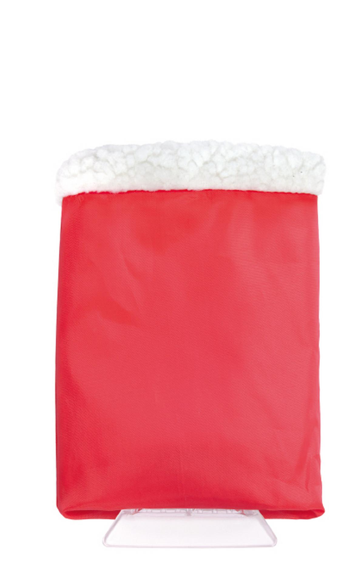 Jégkaparó Standard - műanyag (11,6/18/2,8cm)