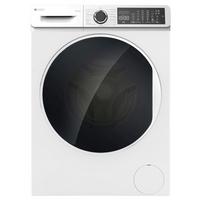 Waschmaschine Nabo Wm 1535 - Weiß, Basics, Metall (59,7cm) - Nabo