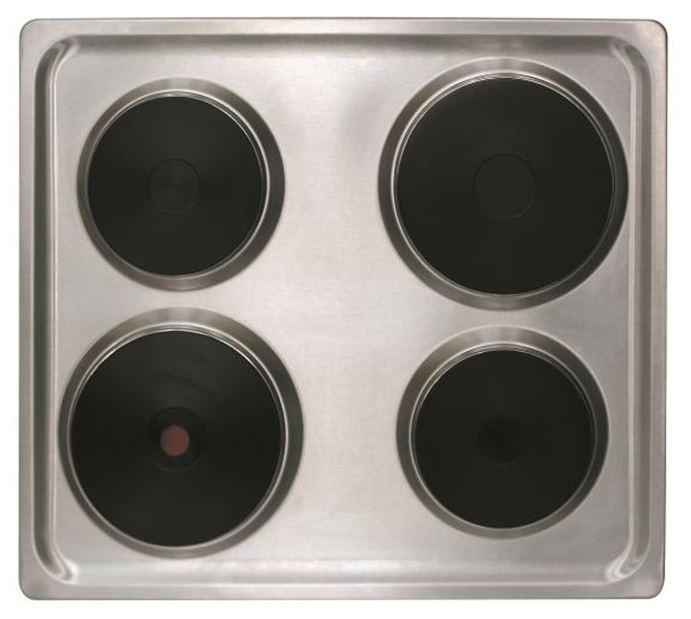 hochwertiges Herdset