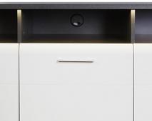 TV-Element ALASSIO 156 cm Breite