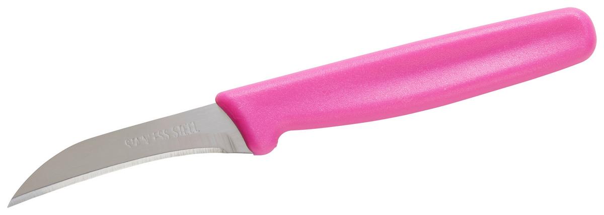 Nôž na lúpanie PETRA - Konventionell (2/17,2cm) - Mömax