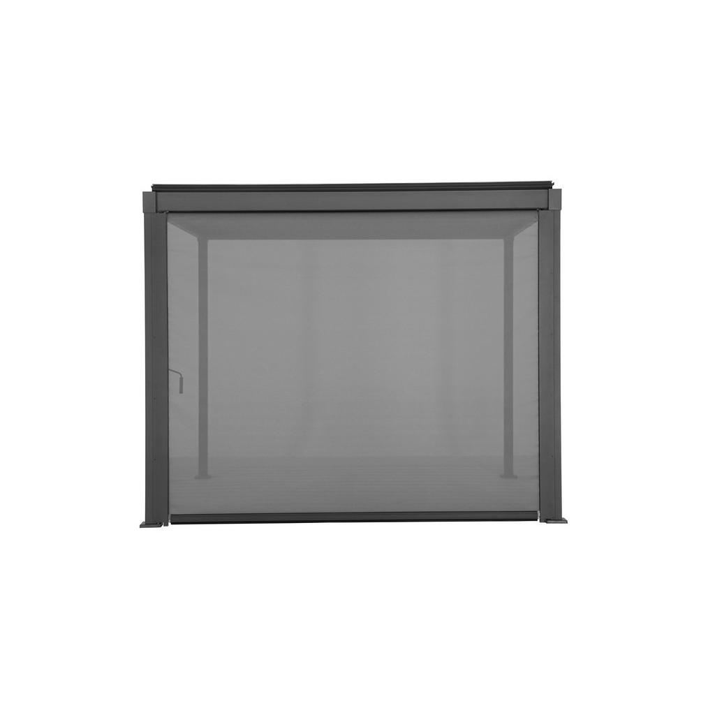 Pavillon-rollo 300x250cm Wetterfest