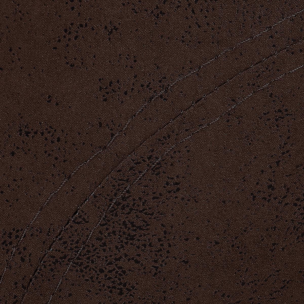 Sessel Antis Dunkelbraun B: 92 cm - Dunkelbraun, Design, Textil (92/80/89cm) - Livetastic