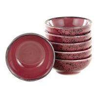 Dipschalenset 21998 Nature Collection - Trend, Keramik (8cm) - Creatable