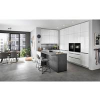 Einbauküche Eastbourne Frei Planbar Modernes Design - MODERN, Holzwerkstoff - Vertico