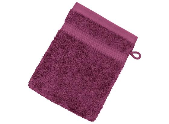 Waschlappen Anke - Lila, Basics, Textil (16/21cm) - Luca Bessoni Waschlappen Anke - Lila, Basics, Textil (16/21cm) - Luca Bessoni