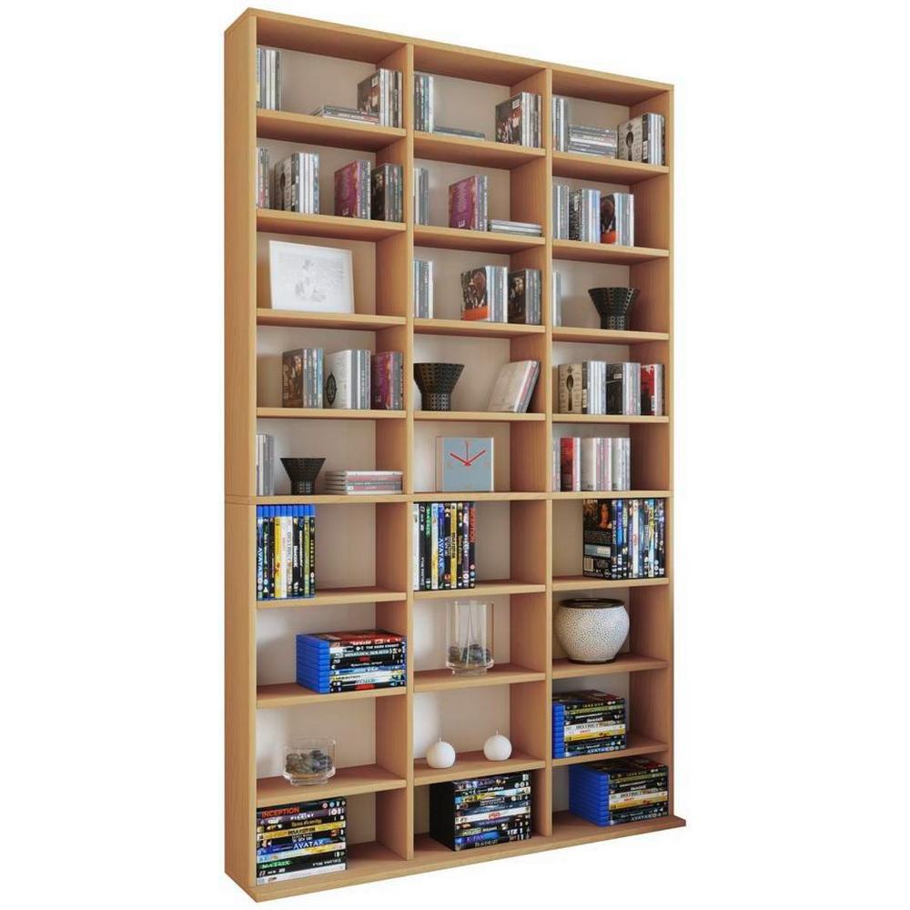 Regál Megosa Maxi dekor buk