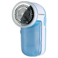 Fusselrasierer, Hellblau, Weiß Fusi - Weiß/Hellblau, Basics, Kunststoff/Metall (15/9/6cm)