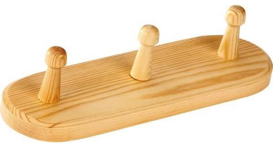 Akasztó 3 Akasztó - Feketefenyő, konvencionális, Fa (25/9cm) Akasztó 3 Akasztó - Feketefenyő, konvencionális, Fa (25/9cm)
