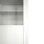 Highboard Orlando 68cm Weiss - Weiß, MODERN, Holzwerkstoff (68/180/36cm) Highboard Orlando 68cm Weiss - Weiß, MODERN, Holzwerkstoff (68/180/36cm)