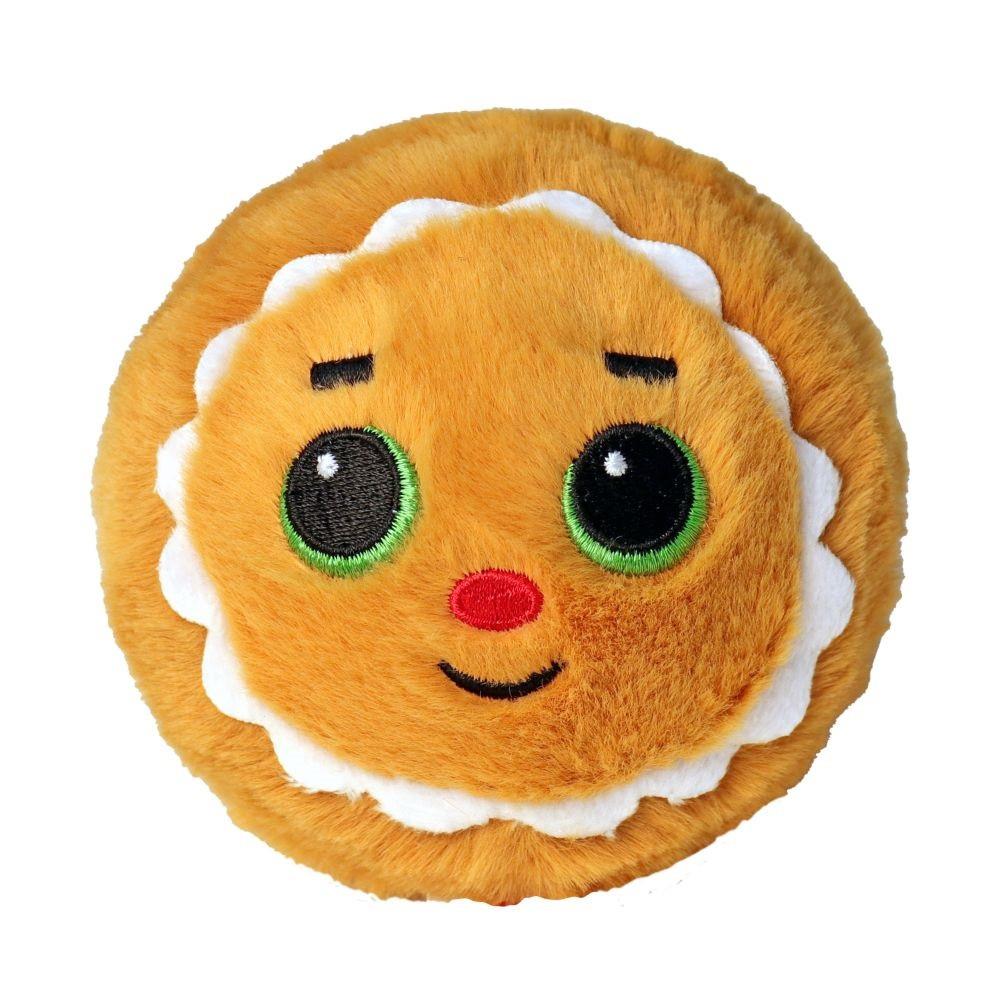 Plüss Figura Ty Beanie Bouncers - Basics (9cm)