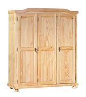 Kleiderschrank im Landhausstil Kleiderschrank im Landhausstil